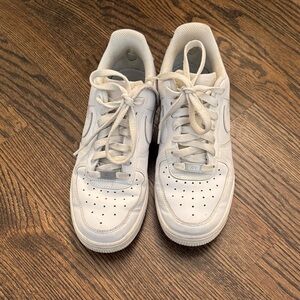 GENTLY WORN NIKE AF1